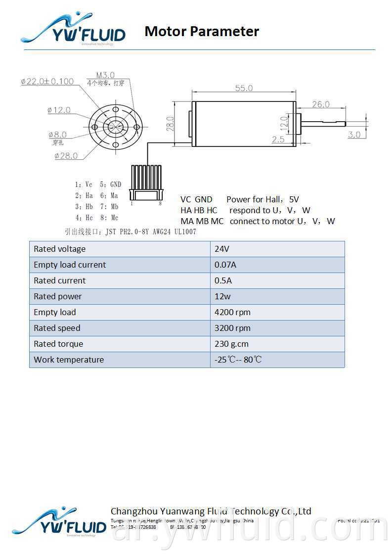 المورد الصيني Micro 12V الكهربائية BLDC محرك بدون فرش مضخة الهواء